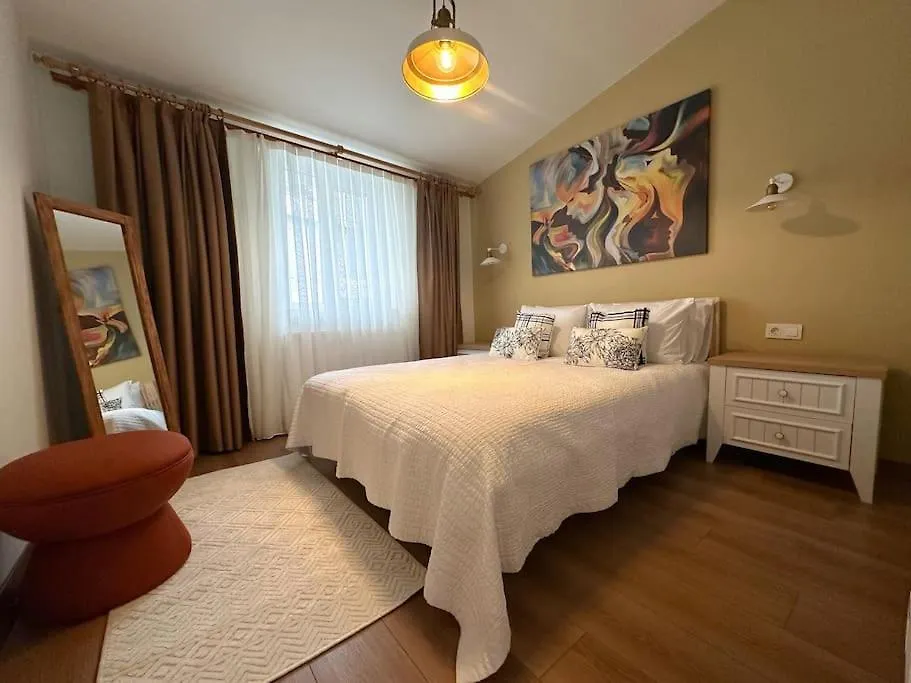 Sahin Pera Suit3 Central Location 2 Bedroom 3 Ac Great Apartment Istanbulská provincie 0*,