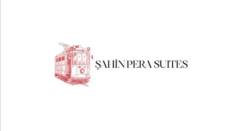 Sahin Pera Suit3 Central Location 2 Bedroom 3 Ac Great Apartment İstanbul